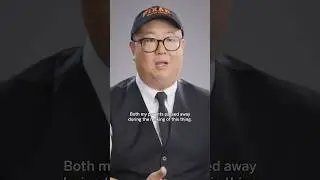 Peter Sohn on the emotional journey behind Elemental 🥺