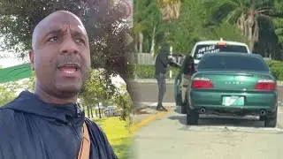 Wallo From Million Dollaz Worth Of Game Almost Loses His Life After Being Set Up By Uber!?