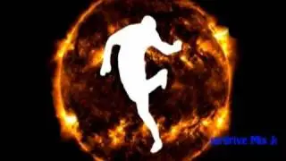 Toby Emerson - Angel (Hyperdrive Mix)