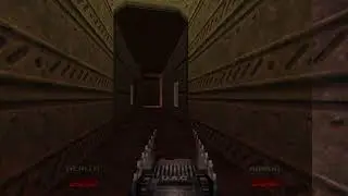 Hopping Into Hell, N64 Style