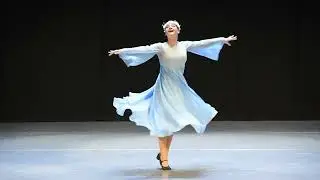 Народный ансамбль танца 