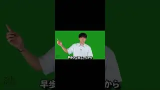 日高大地/だーひー : スーパーの店主 vs 万引きおばさん︎ #shorts