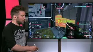 OGLU Attacking Strategy | Valorant Pro Analysis | OGLU vs M3 Champions | Fade Valorant | Valorant