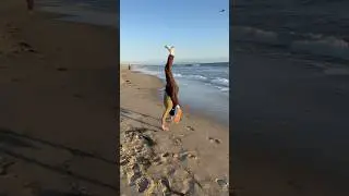 I Tumbled RIGHT In the Water