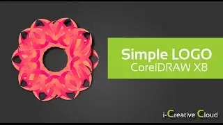 CorelDRAW Simpe LOGO