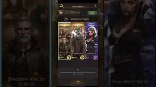 Last Shelter: Survival - Pulling 500 Golden SX Hero Tickets