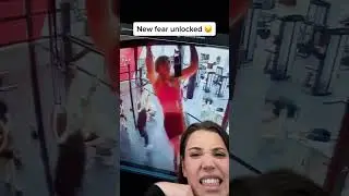 New Fear Unlocked!! 