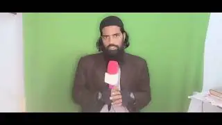 Journalist Microphone for Mobile || Interview / Waz / Youtubers Microphone || DB Microphone