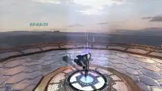 Devil May Cry 4 Special Edition ( Vergil's Moves )