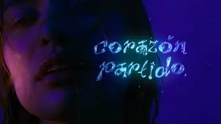 KABLITO - CORAZÓN PARTIDO (Official Video)