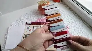 Подарочек от Ларисы🤗