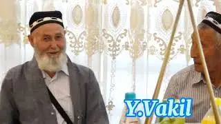 Рамазон муборак бўлсин Барчамизга