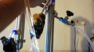 Бюджетыч 1.5", дробный отбор или Дефлегматор VS Газ!