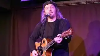 Михаил Башаков в Калин Холле (Каменск-Уральский)