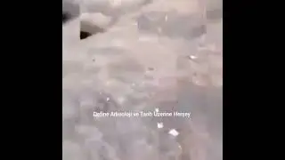 Zemin altı oda mezar örnekleri