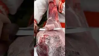 Братец, угадай чью ногу я строгаю на видео и выиграй нож! Описание в комментариях🔥