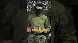 Meer weten over de uitrusting van de Mountain Leaders? Check snel deze aflevering | Military Gear #2