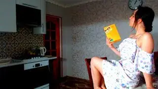По-ночному жарко)