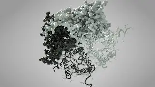The PDB Houdini Toolset v2.1 || Houdini Tutorial