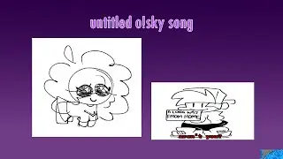 Untitled O!Sky Song