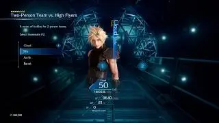 Final Fantasy 7 Remake EXP/AP FARM ENDGAME
