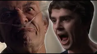 I Am a Surgeon But It's Breaking Bad