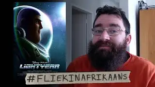 Lightyear FliekinAfrikaans resensie