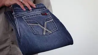Ariat FR Stretch Denim