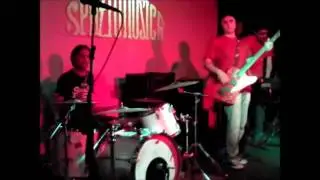 Concerto per Pozz ; Hex Inverter - Laleila