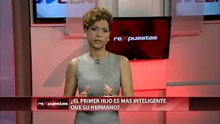 ¿El primer hijo es más inteligente que sus hermanos?