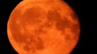 Кровавое Полнолуние#4.07.2023г.