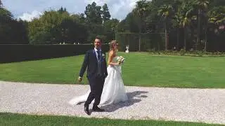 Wedding Day ⚭ Daniele e Francesca ⚭ 02.09.2017