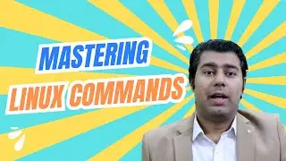 Mastering Linux Commands: A Comprehensive Guide with Real-World Applications