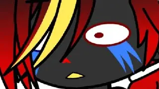 Ketsu Drum meme • ErrorInk • UT AU • Gacha Club