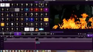 How To Add Special Effects In Wondershare Video Editor