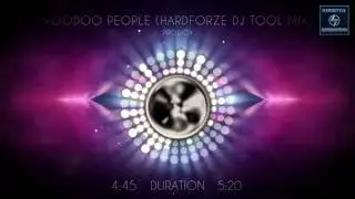 Prodigy - Voodoo People (Hardforze DJ Tool Mix)