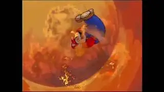 Hotel Mario's Pipe Calamity