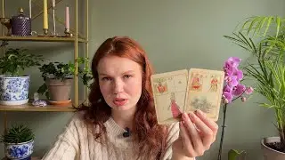 ❗️❤️‍🩹 Что у него на Сердце к Вам сегодня… 🌷♣️ Катарсис Таро