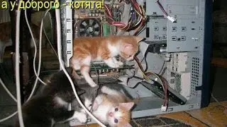 Провода не дёргай !!!