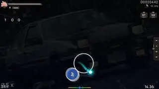 Turbo PADORU PADORU Anzei's Another HDDT FC [4k 240fps]