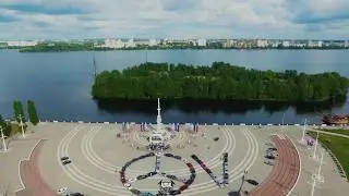 V Фестиваль Mercedes-Benz в России