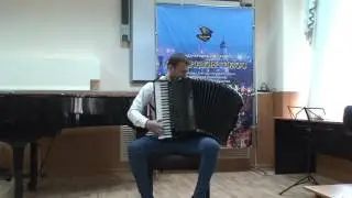 С. Войтенко. Откровение. Исп. Геннадий Овсянников