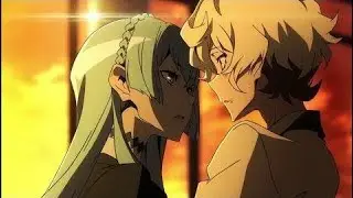 Kiznaiver「AMV」Wait for Me Anime AMV   231