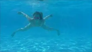 Васильковое лето  Сочи море