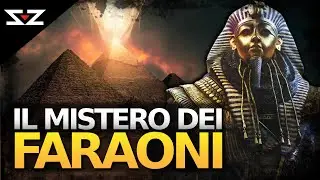 Misteri storici - Il mistero dei faraoni