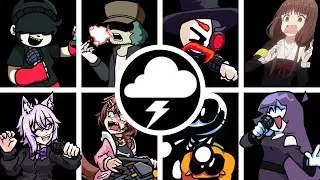 🌩️ (FNF Storm but Every Turn a Different Cover is Used/BETADCIU)