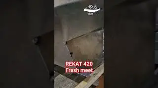 🔥 Новая модель РЕКАТ 460