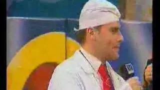ОСП-студия - Слабое звено