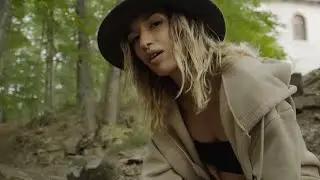 Mya Luv - Tired Of It (Official Music Video)