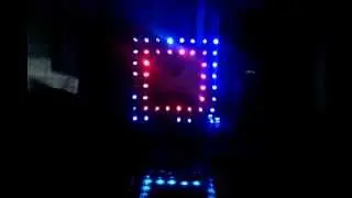 leds working with sound sys 4 holms